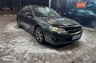 Седан Subaru Legacy 2007 в 