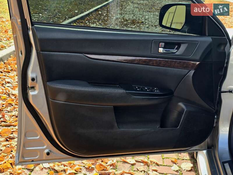 Седан Subaru Legacy 2012 в Харькове фото 7 Седан Subaru Legacy 2012 в Харькове
