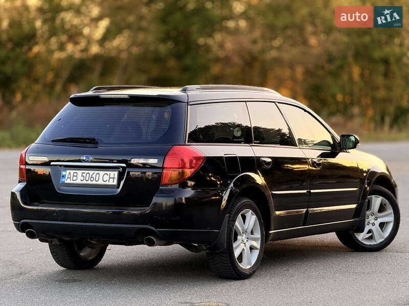 Универсал Subaru Legacy 2004 в Мене фото 5 Универсал Subaru Legacy 2004 в Мене