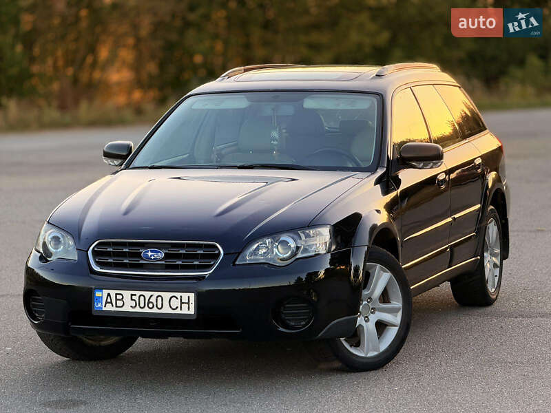 Универсал Subaru Legacy 2004 в Мене фото 9 Универсал Subaru Legacy 2004 в Мене