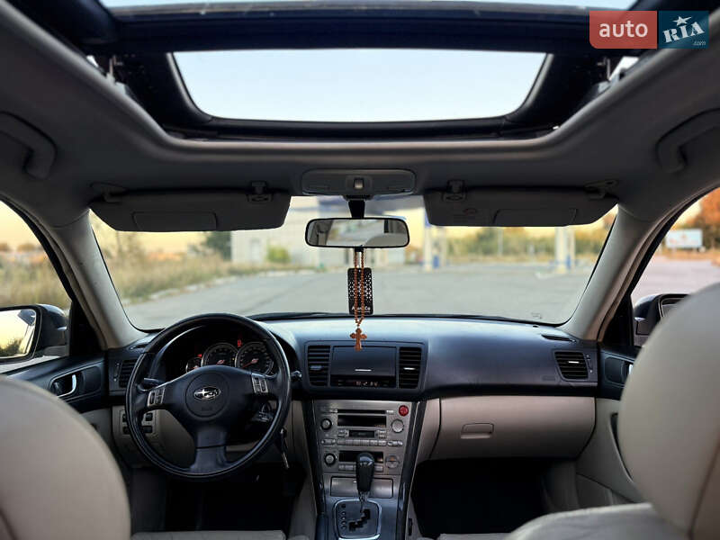 Универсал Subaru Legacy 2004 в Мене фото 20 Универсал Subaru Legacy 2004 в Мене