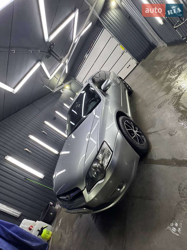 Універсал Subaru Legacy 2007 в Ірпені фото 8 Універсал Subaru Legacy 2007 в Ірпені