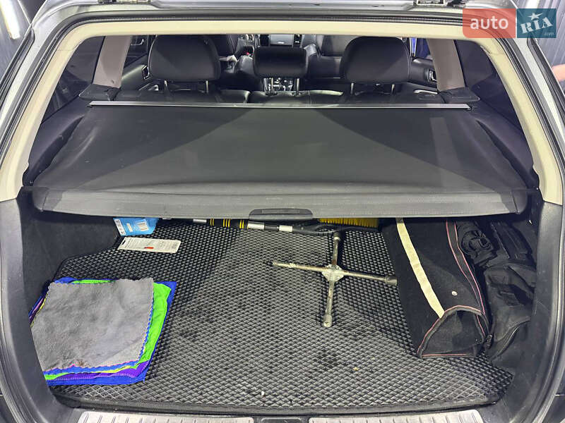 Універсал Subaru Legacy 2007 в Ірпені фото 10 Універсал Subaru Legacy 2007 в Ірпені