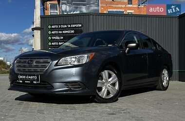 Седан Subaru Legacy 2015 в Львове Седан Subaru Legacy 2015 в Львове