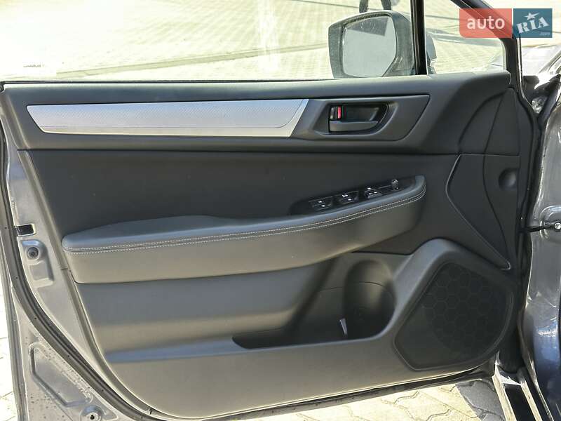 Седан Subaru Legacy 2015 в Львові фото 14 Седан Subaru Legacy 2015 в Львові