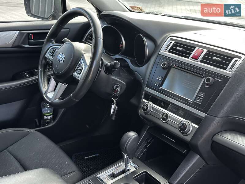 Седан Subaru Legacy 2015 в Львові фото 26 Седан Subaru Legacy 2015 в Львові