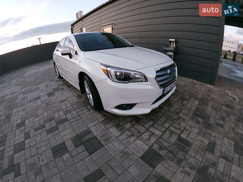 Седан Subaru Legacy 2014 в Вільногірську фото 6 Седан Subaru Legacy 2014 в Вільногірську