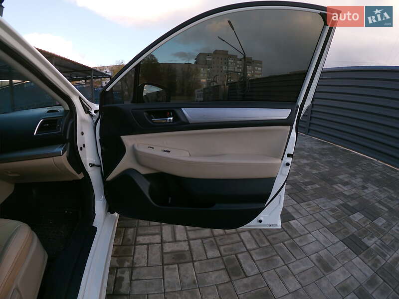 Седан Subaru Legacy 2014 в Вільногірську фото 16 Седан Subaru Legacy 2014 в Вільногірську