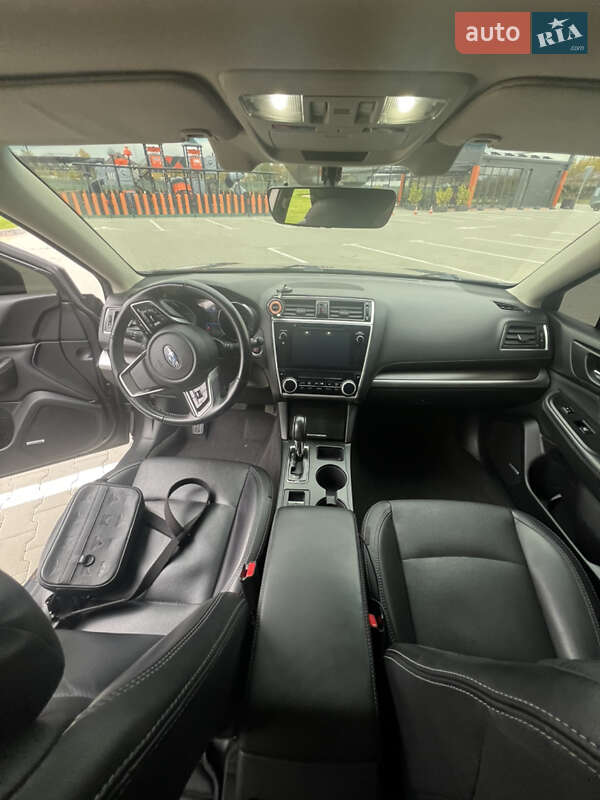 Седан Subaru Legacy 2018 в Вінниці фото 22 Седан Subaru Legacy 2018 в Вінниці