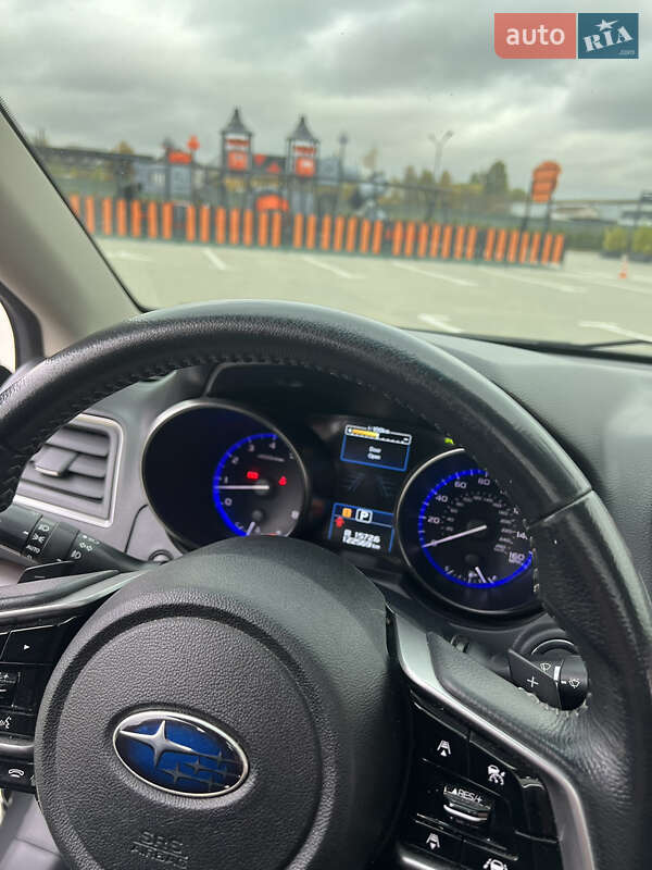 Седан Subaru Legacy 2018 в Вінниці фото 26 Седан Subaru Legacy 2018 в Вінниці