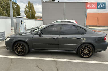 Седан Subaru Legacy 2006 в Києві