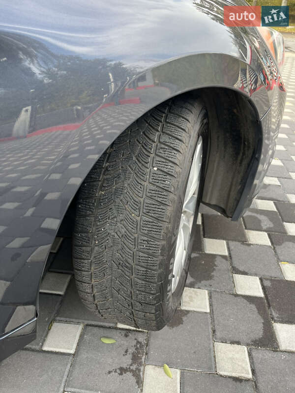 Седан Subaru Legacy 2015 в Запоріжжі фото 9 Седан Subaru Legacy 2015 в Запоріжжі