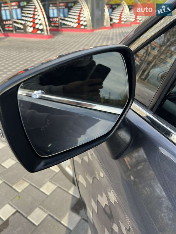 Седан Subaru Legacy 2015 в Запоріжжі фото 12 Седан Subaru Legacy 2015 в Запоріжжі