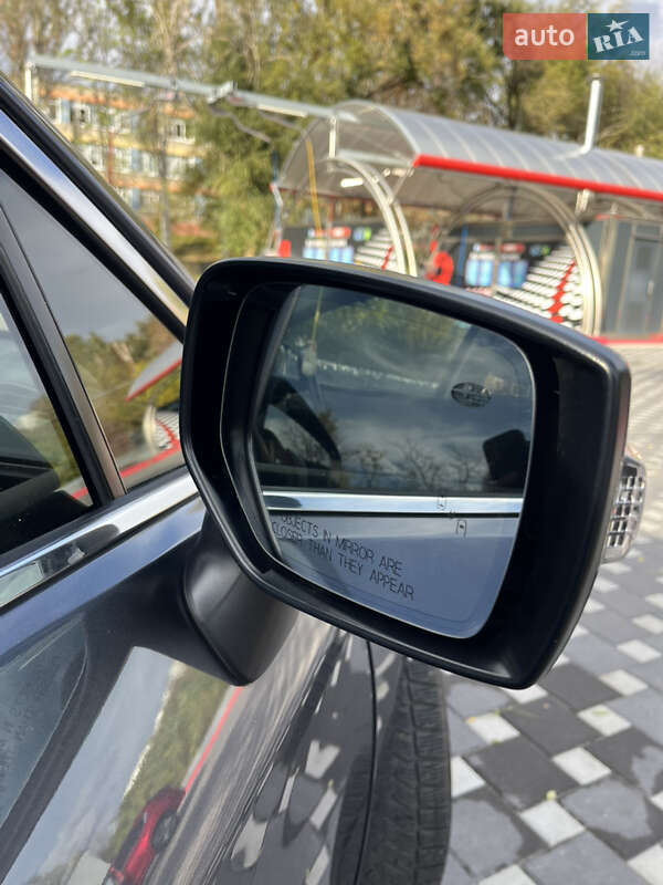 Седан Subaru Legacy 2015 в Запоріжжі фото 24 Седан Subaru Legacy 2015 в Запоріжжі