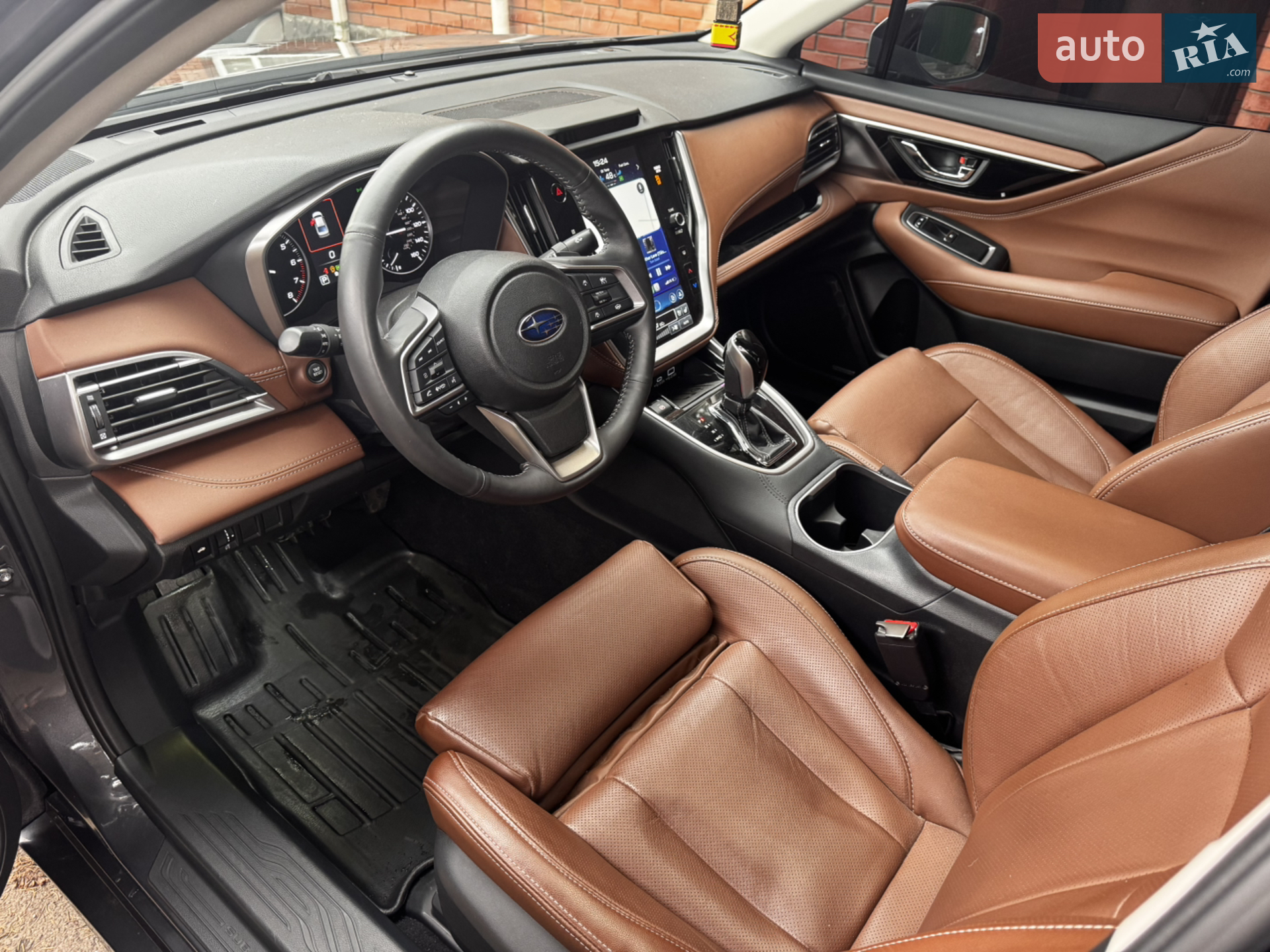2023 Subaru Legacy - мініатюра 7