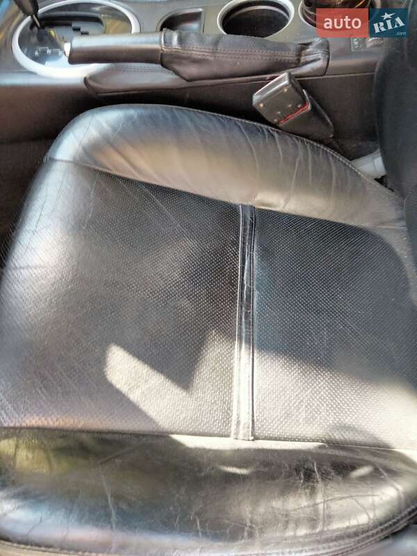 Седан Subaru Legacy 2008 в Подольске