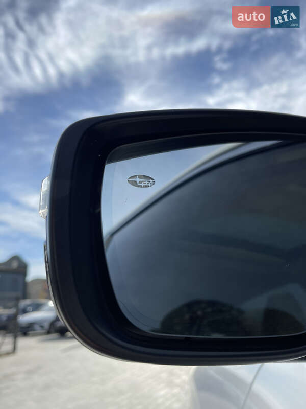 Седан Subaru Legacy 2020 в Львове фото 18 Седан Subaru Legacy 2020 в Львове