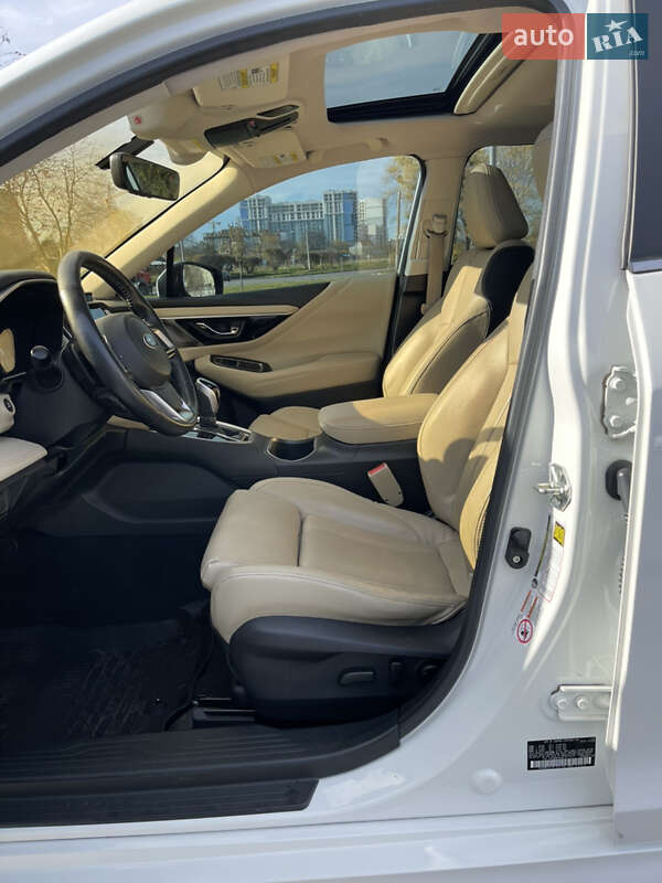 Седан Subaru Legacy 2020 в Львове фото 20 Седан Subaru Legacy 2020 в Львове