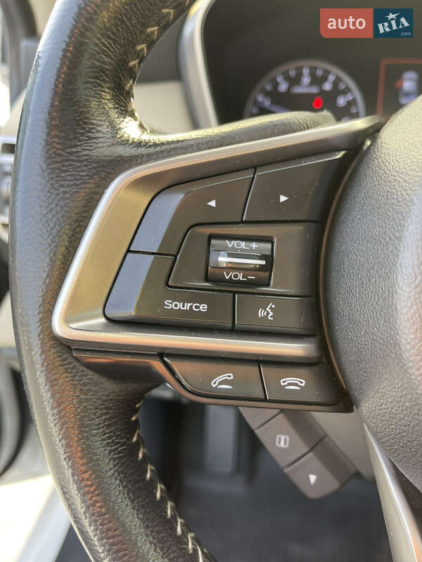 Седан Subaru Legacy 2020 в Львове фото 30 Седан Subaru Legacy 2020 в Львове