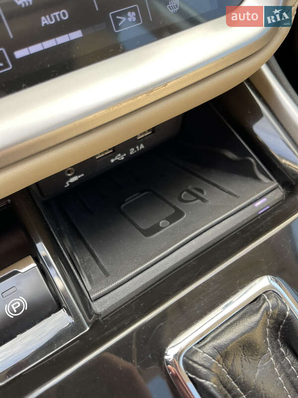 Седан Subaru Legacy 2020 в Львове фото 34 Седан Subaru Legacy 2020 в Львове