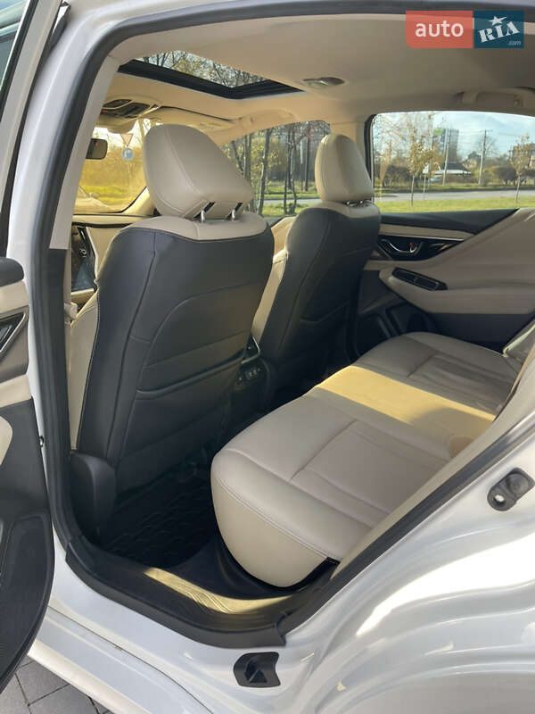 Седан Subaru Legacy 2020 в Львове фото 39 Седан Subaru Legacy 2020 в Львове