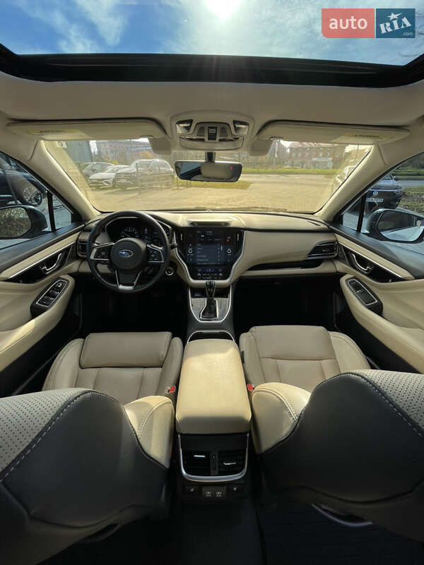 Седан Subaru Legacy 2020 в Львове фото 44 Седан Subaru Legacy 2020 в Львове