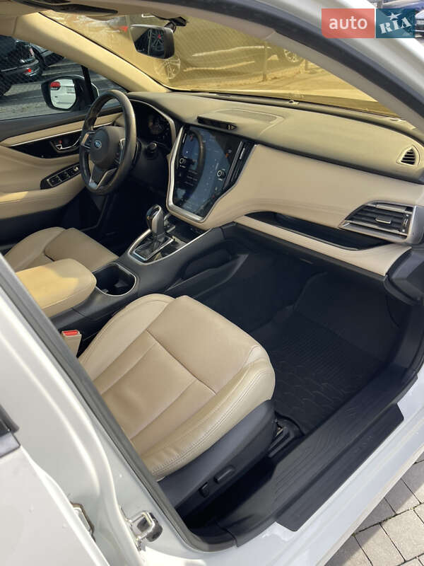 Седан Subaru Legacy 2020 в Львове фото 47 Седан Subaru Legacy 2020 в Львове