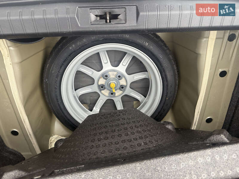 Седан Subaru Legacy 2014 в Харькове