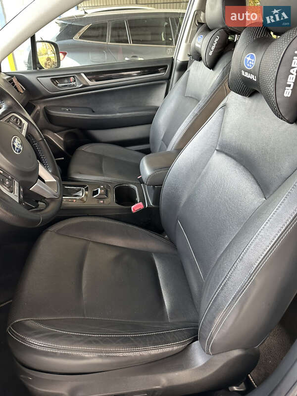 Универсал Subaru Legacy 2015 в Львове фото 7 Универсал Subaru Legacy 2015 в Львове