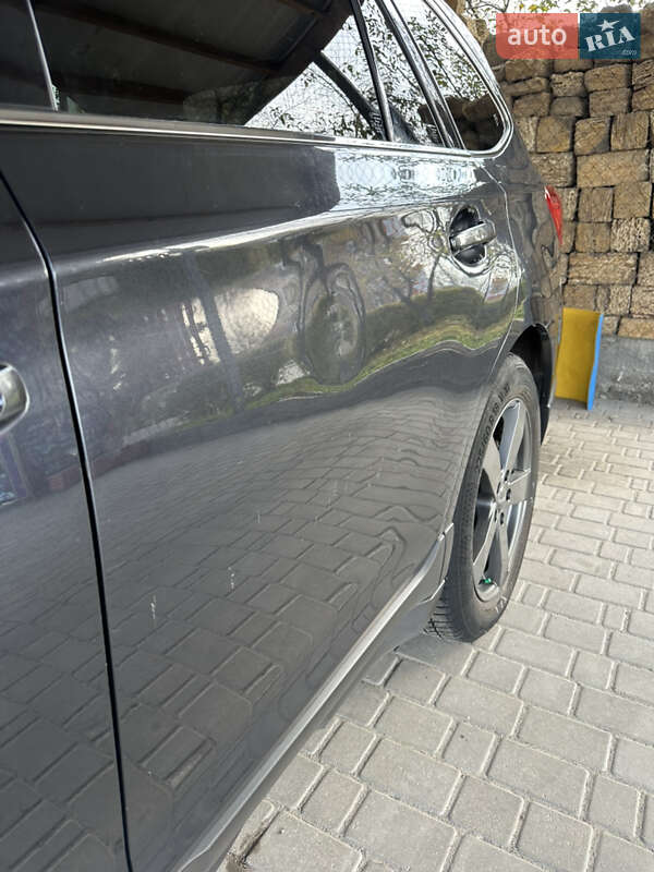 Универсал Subaru Legacy 2015 в Львове фото 13 Универсал Subaru Legacy 2015 в Львове