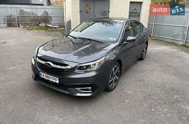 Седан Subaru Legacy 2020 в Киеве