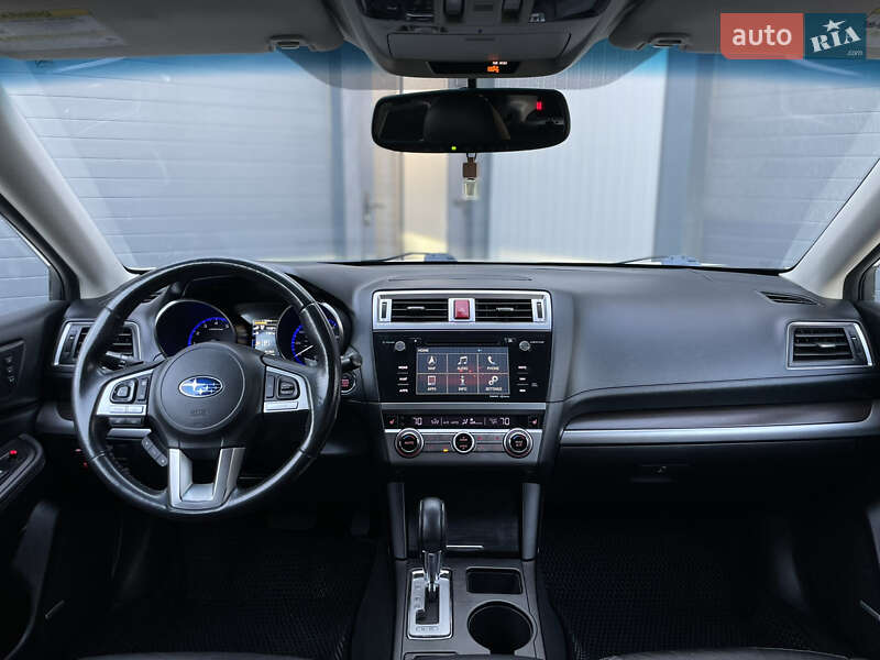 Седан Subaru Legacy 2015 в Могилев-Подольске фото 22 Седан Subaru Legacy 2015 в Могилев-Подольске