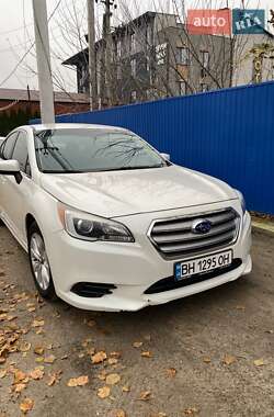 Седан Subaru Legacy 2015 в Киеве