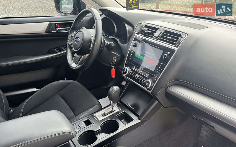 Седан Subaru Legacy 2019 в Стрые фото 16 Седан Subaru Legacy 2019 в Стрые