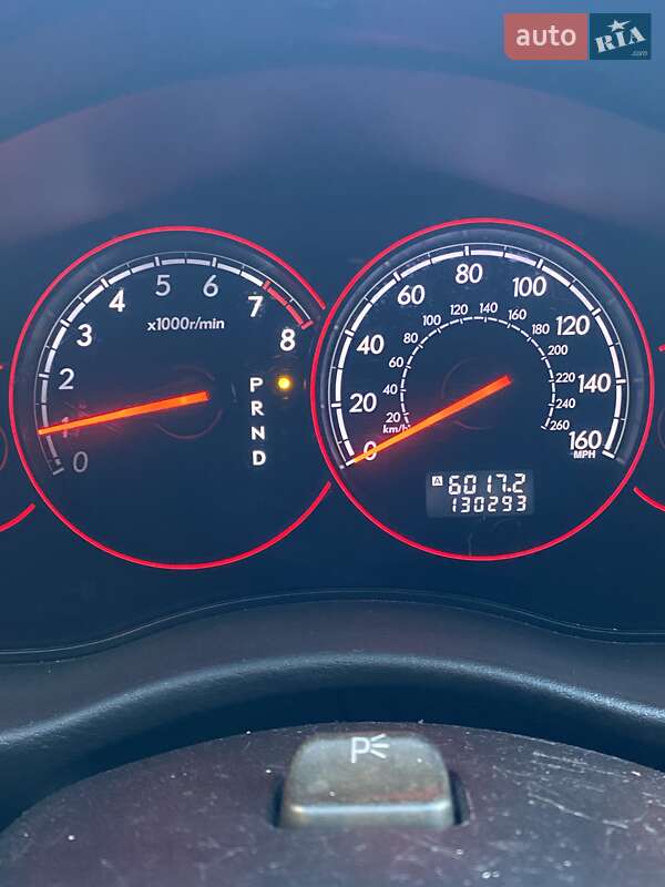 Седан Subaru Legacy 2005 в Новгород-Северском фото 5 Седан Subaru Legacy 2005 в Новгород-Северском