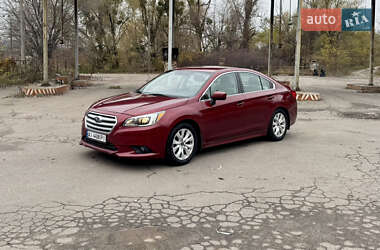 Седан Subaru Legacy 2014 в Киеве