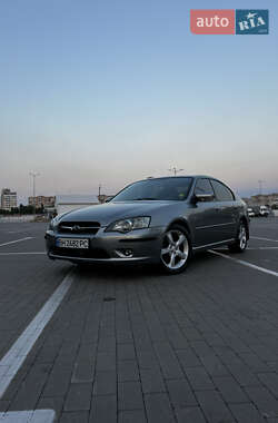 Седан Subaru Legacy 2006 в Одессе