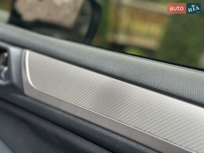 Универсал Subaru Legacy 2014 в Дрогобыче