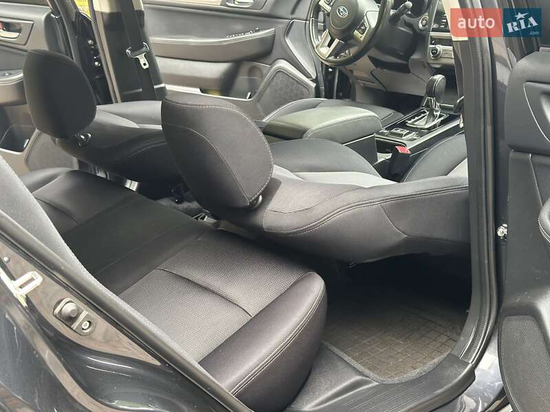 Универсал Subaru Legacy 2014 в Дрогобыче