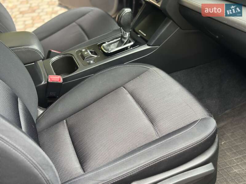 Универсал Subaru Legacy 2014 в Дрогобыче