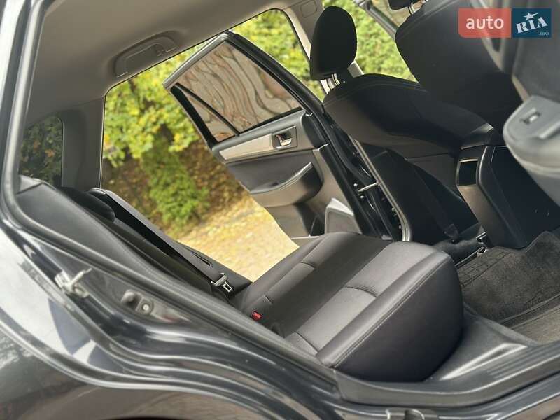 Универсал Subaru Legacy 2014 в Дрогобыче