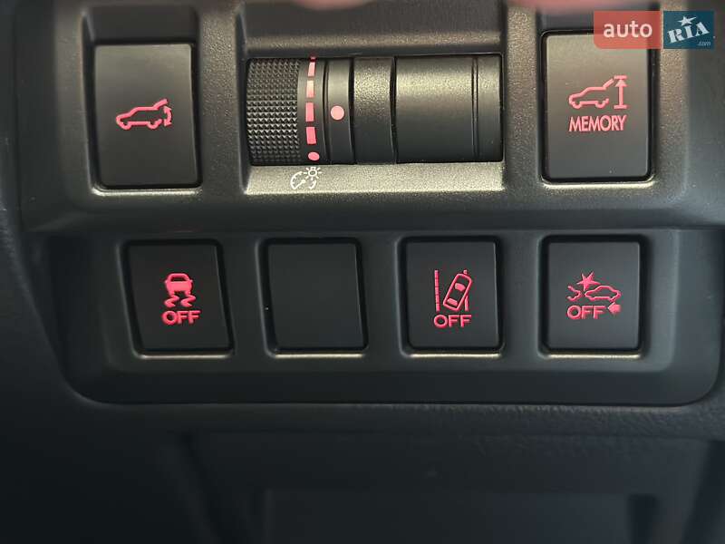 Универсал Subaru Legacy 2014 в Дрогобыче