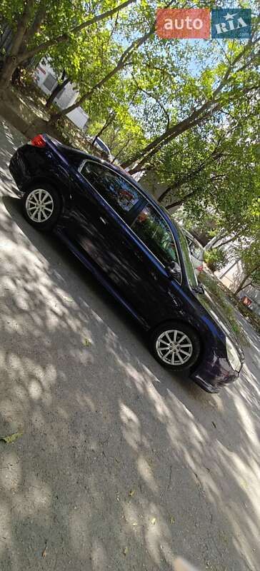 Седан Subaru Legacy 2011 в Днепре