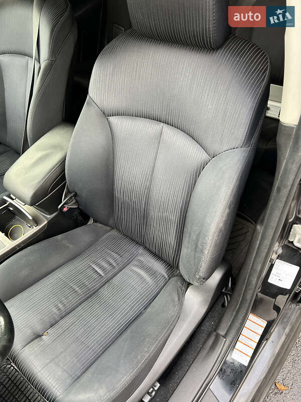 Универсал Subaru Legacy 2011 в Броварах фото 10 Универсал Subaru Legacy 2011 в Броварах