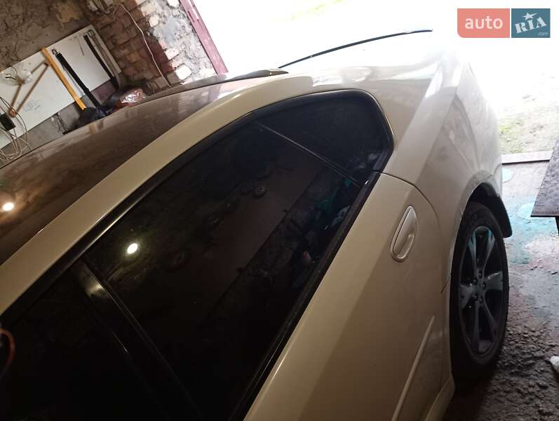 Седан Subaru Legacy 2008 в Николаеве фото 4 Седан Subaru Legacy 2008 в Николаеве