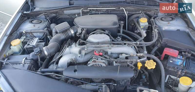 Седан Subaru Legacy 2008 в Ивано-Франковске фото 35 Седан Subaru Legacy 2008 в Ивано-Франковске