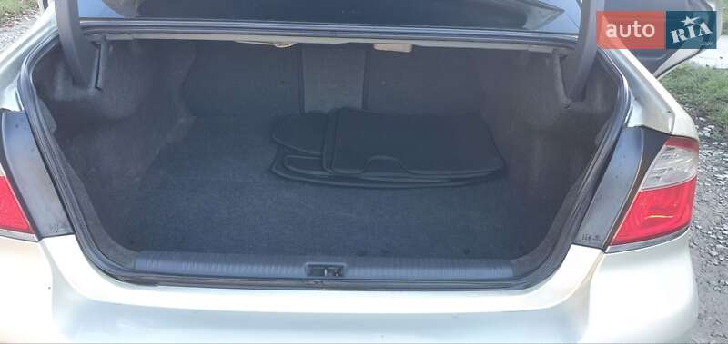 Седан Subaru Legacy 2008 в Ивано-Франковске фото 32 Седан Subaru Legacy 2008 в Ивано-Франковске