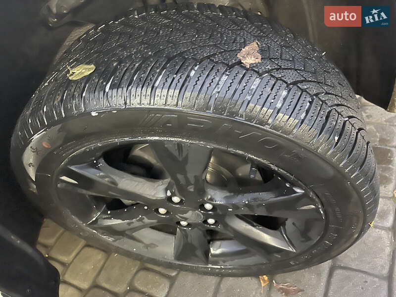 Седан Subaru Legacy 2008 в Харькове