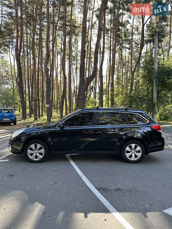 Універсал Subaru Legacy 2011 в Білогородці фото 5 Універсал Subaru Legacy 2011 в Білогородці