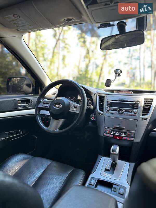 Універсал Subaru Legacy 2011 в Білогородці фото 15 Універсал Subaru Legacy 2011 в Білогородці